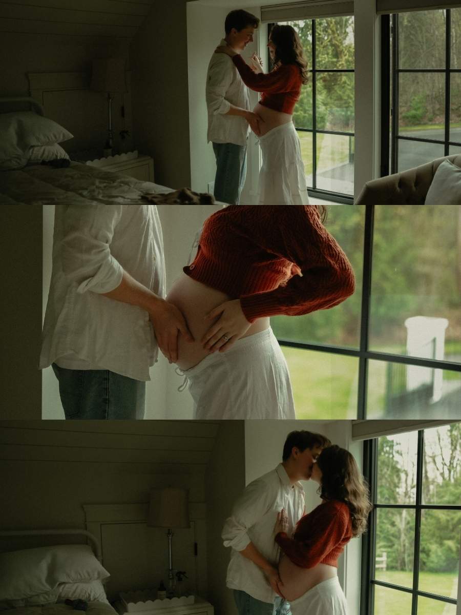Cinematic engagement and couples-session photograph from the Akiko Archive collection, image 183