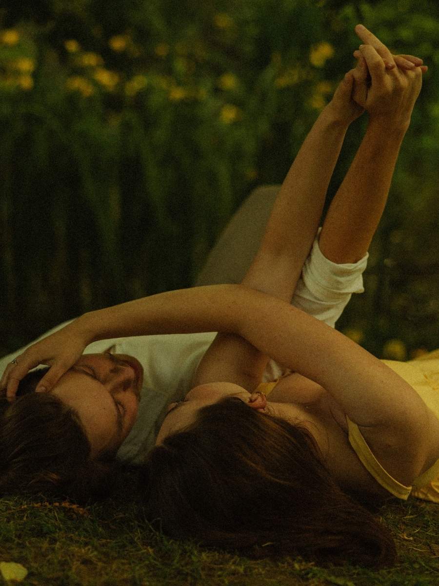 Cinematic engagement and couples-session photograph from the Akiko Archive collection, image 196