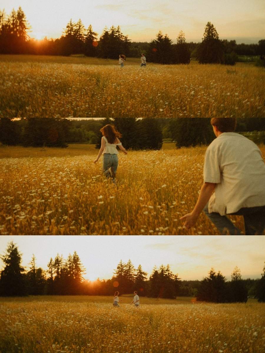 Cinematic engagement and couples-session photograph from the Akiko Archive collection, image 199