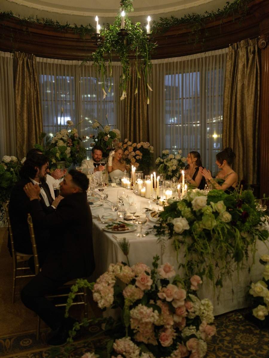 Cinematic wedding photograph from the Akiko Archive collection, image 129