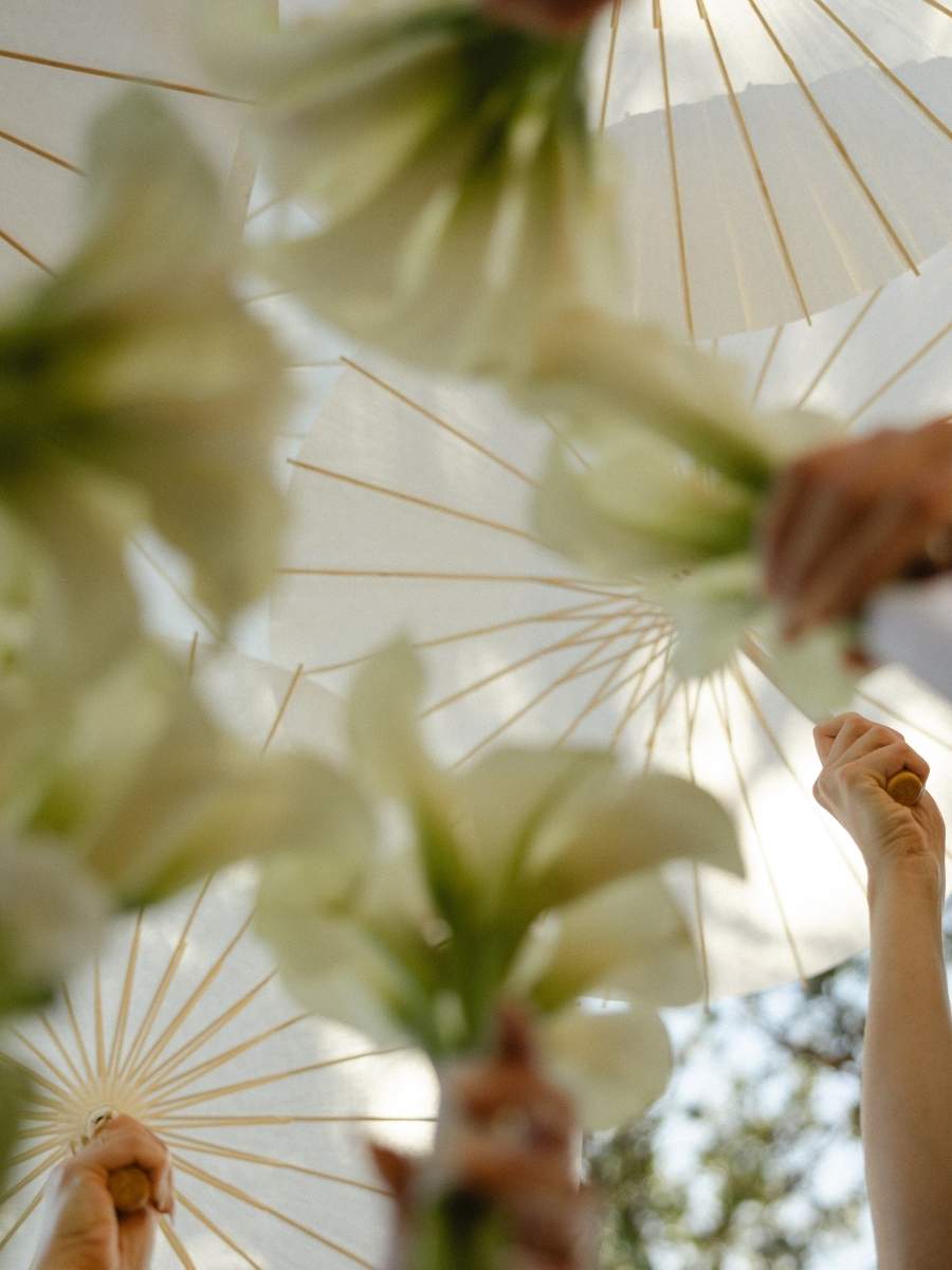 Cinematic wedding photograph from the Akiko Archive collection, image 160