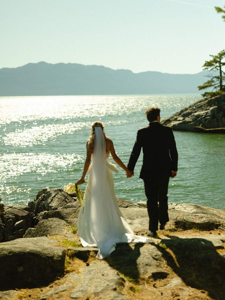 Cinematic wedding photograph from the Akiko Archive collection, image 165
