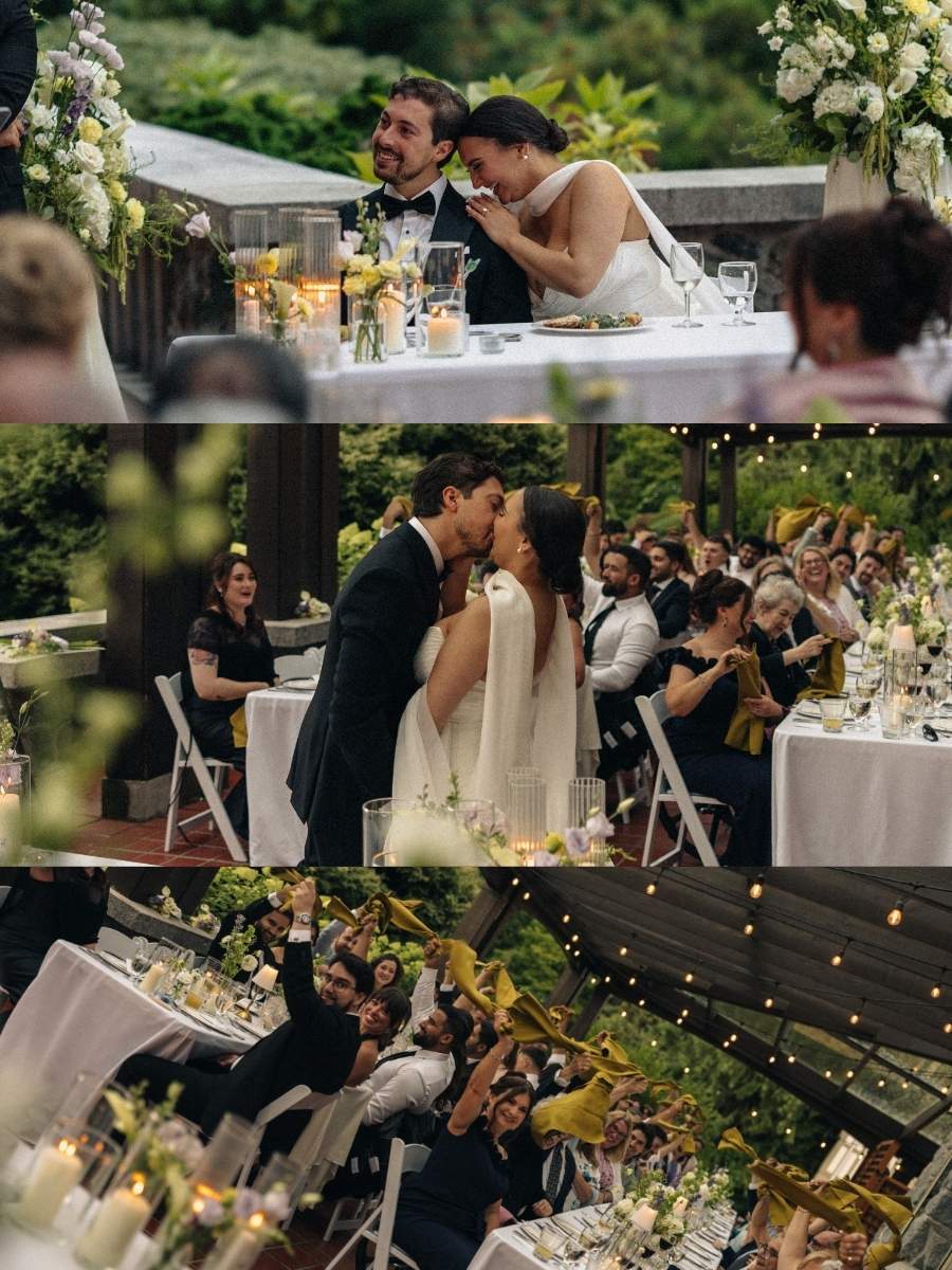 Cinematic wedding photograph from the Akiko Archive collection, image 18