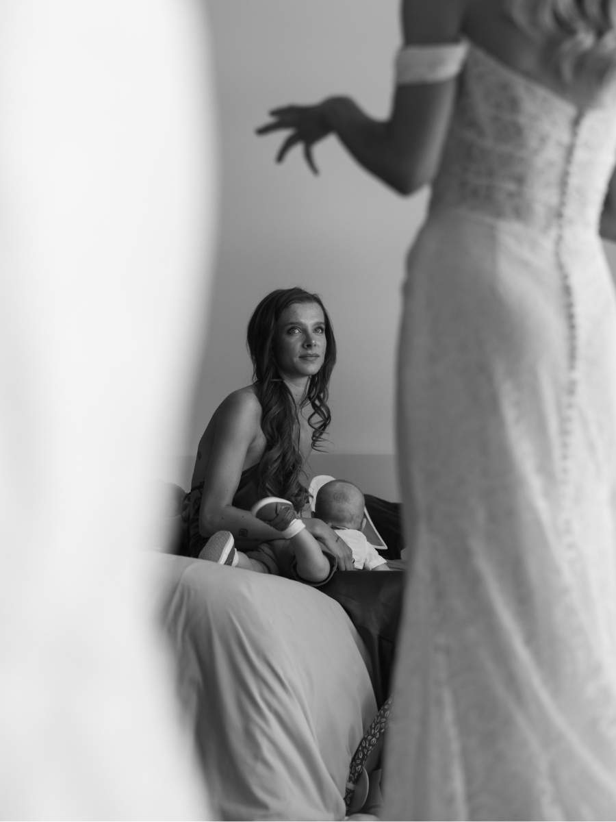 Cinematic wedding photograph from the Akiko Archive collection, image 94